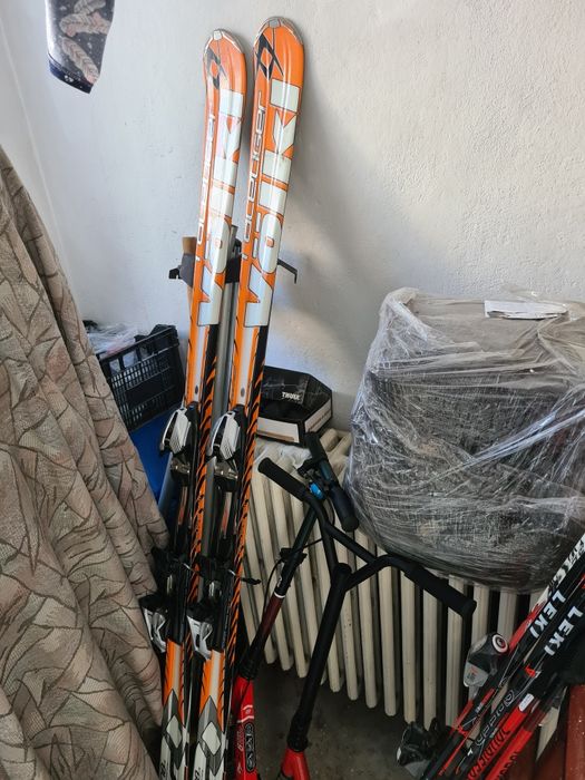 Schiuri Volkl 170