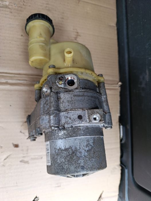 Pompa servo direcție Logan 2013-2020