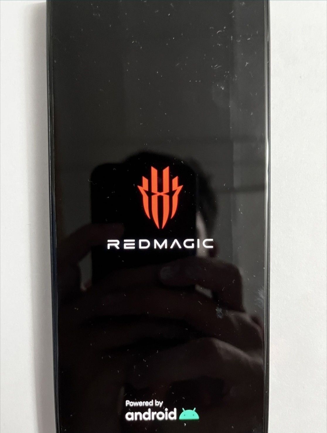 Zte red magic 8 pro