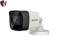 Hikvision DS-2CE16D0T-ITFS, Камера 2MPx, EXIR до 30 м, с Mикрофон