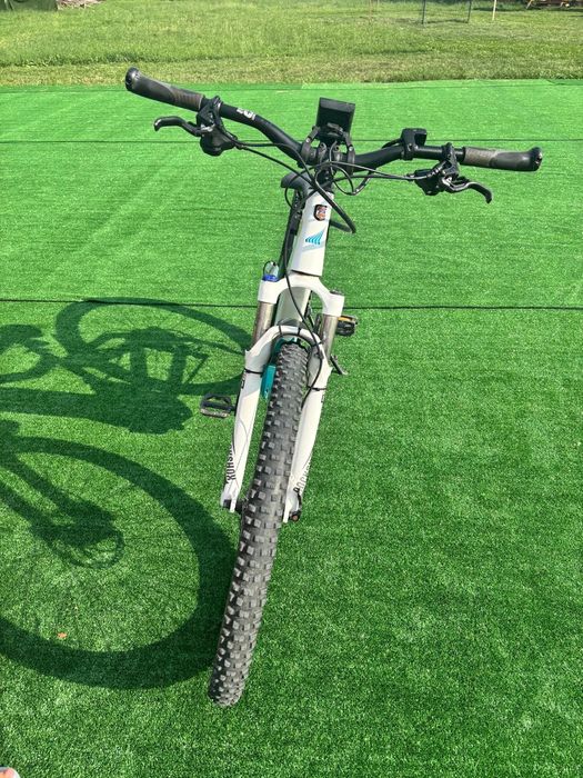 Bicicleta electrică Haibike sduro hardlife 6.0