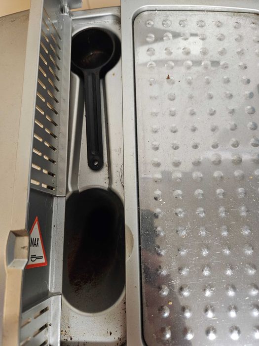 Espressor Delonghi Magnifica Pronto