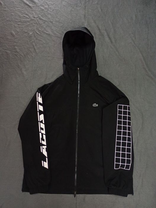 Lacoste мъжко яке