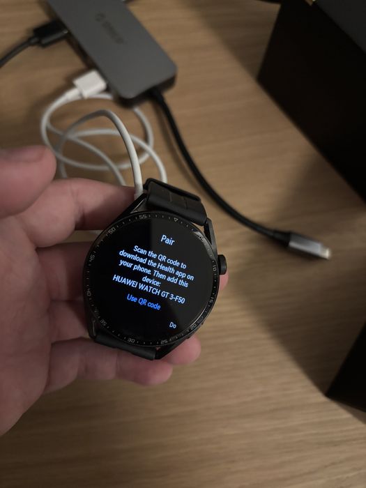 Huawei Watch GT 3