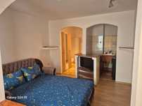 Garsoniera in regim hotelier zona bloc turn langa banca transilvania