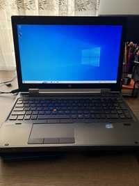 Laptop Elitebook HP 8570w