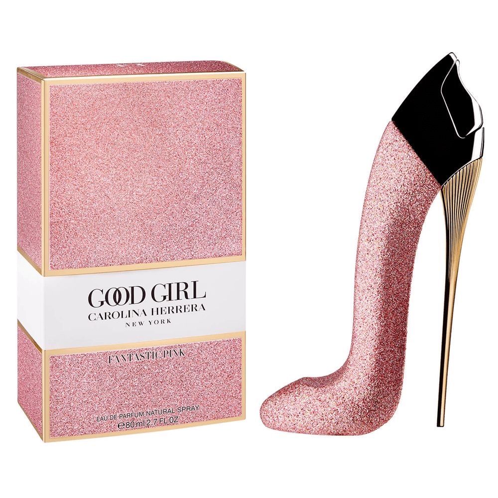 Parfum Good Girl Carolina Herrera Fantastic Pink SIGILAT 80ml edp