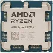 Procesor AMD Ryzen 9 7900X 4.7GHz Tray