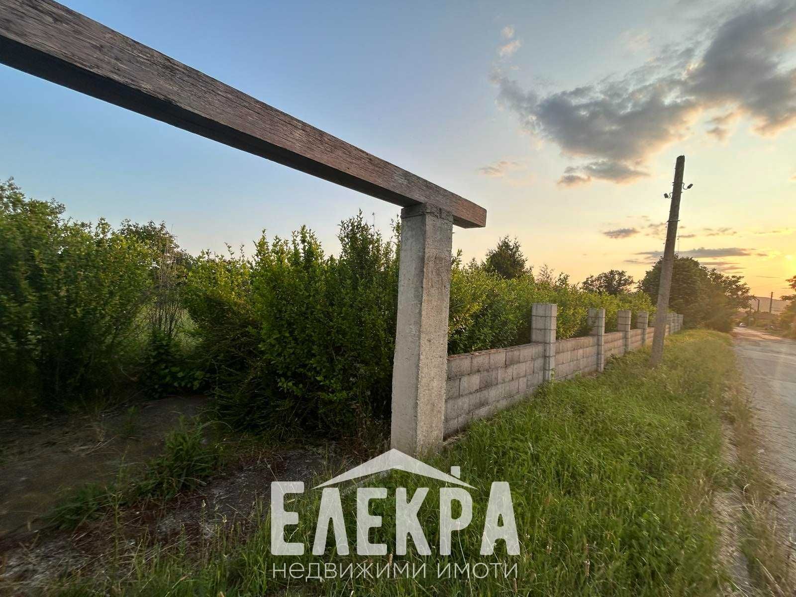 Уникален имот в близост до плажовете на гр.Бяла и Шкорпиловци