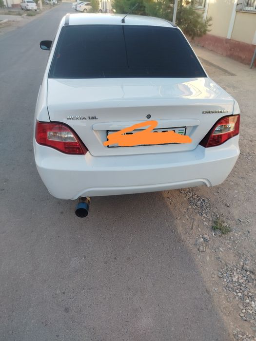 Nexia 2 1,6dons sotiladi