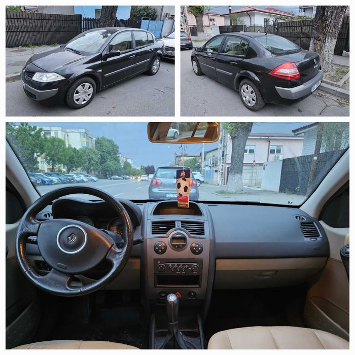 Rent-A-Car Craiova | Inchirieri Auto Craiova | Masini de inchiriat |