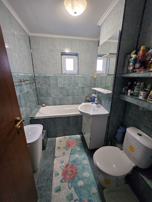 Apartament 3 camere decomandat et.2 bl. P17