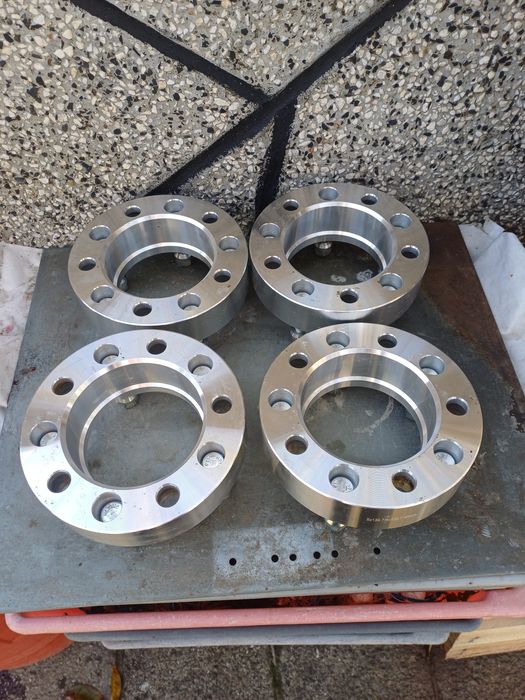 Фланци 4см Сузуки Самурай