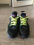 Jordan 4 Retro Doernbecher