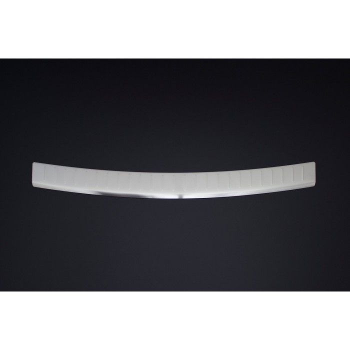 Ornament protectie bara INOX MITSUBISHI OUTLANDER 3 2012-2016