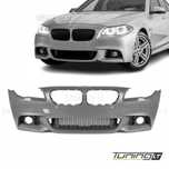 Bara de protectie (bara fata) BMW F10/F11 2009-2013 M-TECH 836 lei