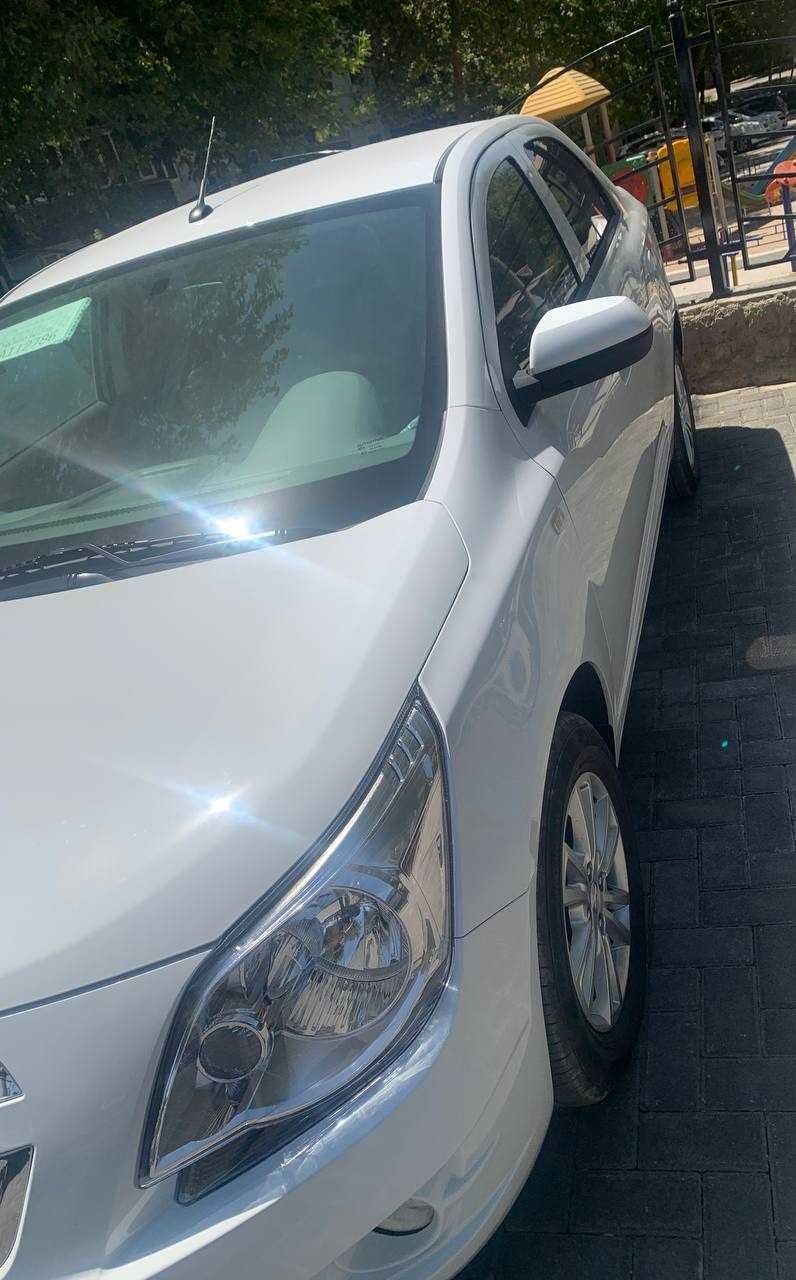 Продаю Chevrolet Cobalt, 2025 год