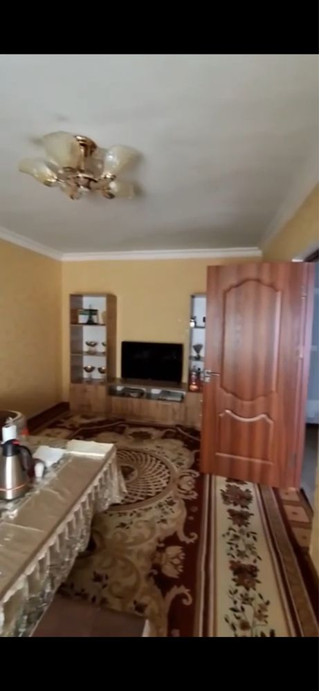 Квартира сотилади, Андижон ш, 1 мкр, 1/14