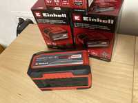 NOU Acumulator Einhell  8Ah 18V Power Exchange Plus