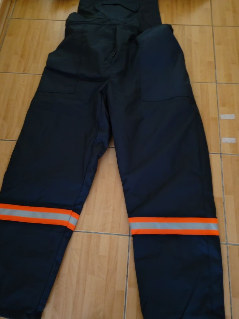 Costum impermeabil matlasat