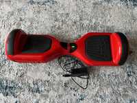 Hoverboard sk8 electric