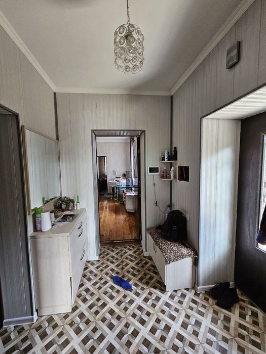 Продаётся дом 3.7сот.зем 4-ком