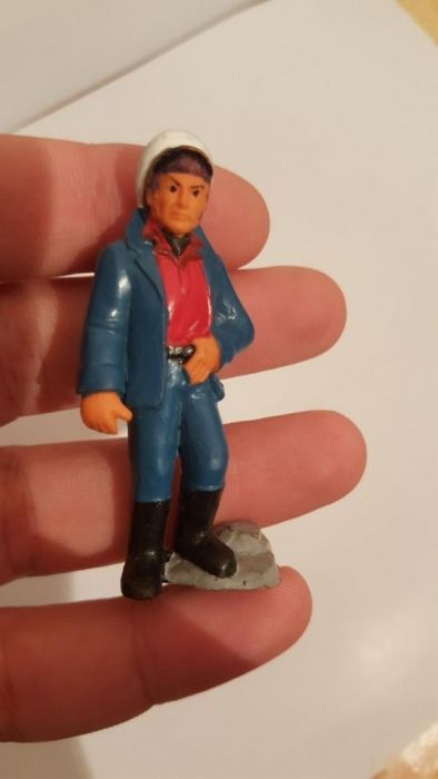 Figurina hanna barbera Gulliver 1979 de colectie