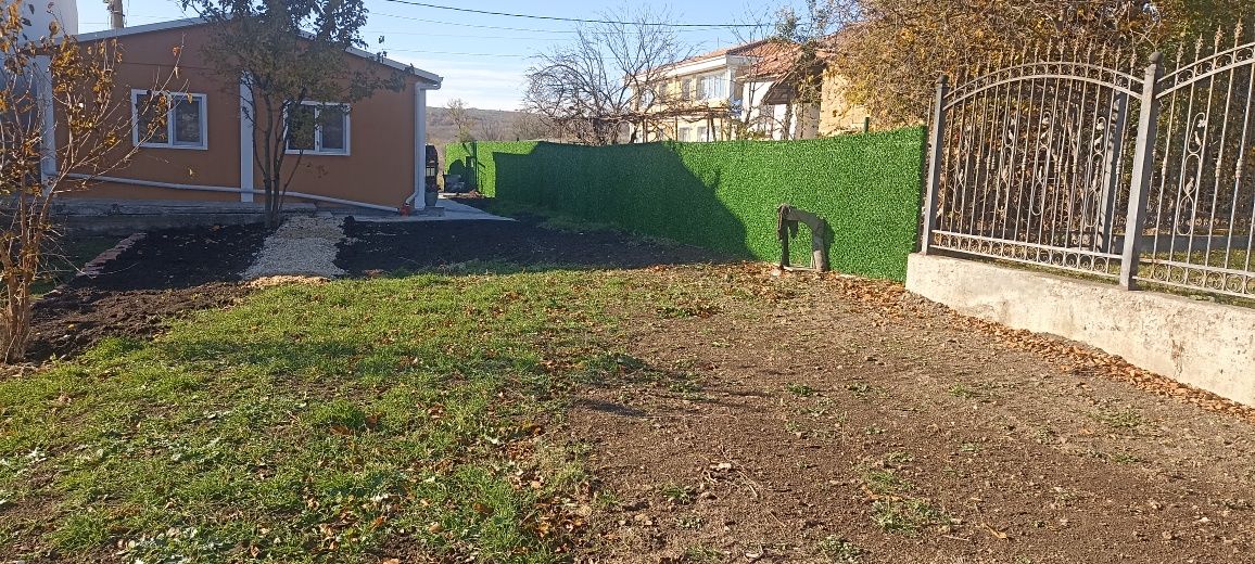 Дава се под наем Къща в с. Лъка, Област Бургас - 65 кв.м за 433.5 € - Снимка #3