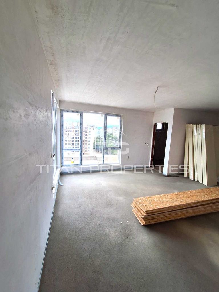 Продава се Двустаен апартамент в Пловдив, Южен - 89 кв.м за 1122 €/кв.м - Снимка #2
