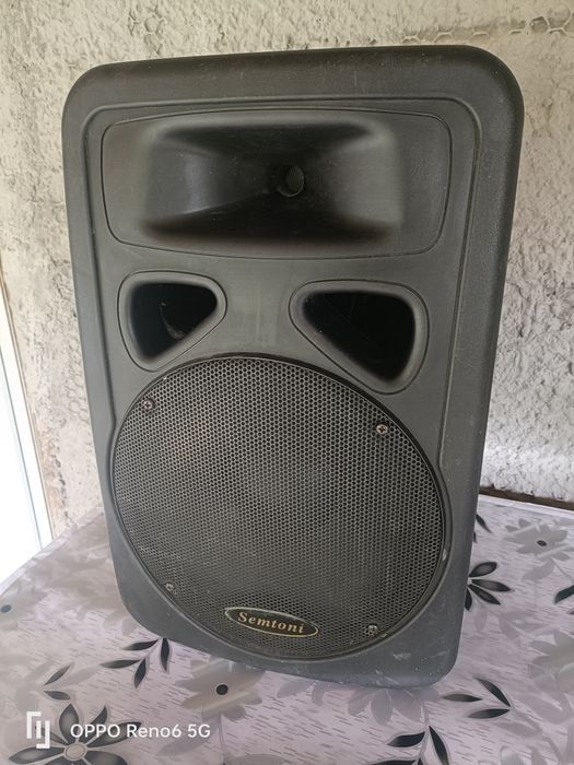 Boxa portabila Semtoni