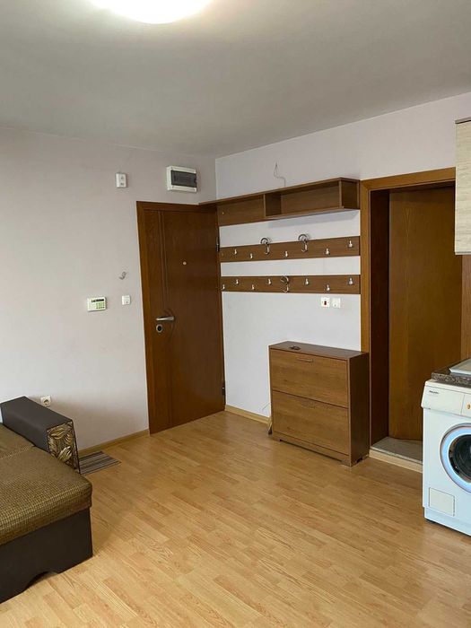 Дава се под наем Едностаен апартамент в Пловдив, Прослав - 45 кв.м за 239.7 € - Снимка #3