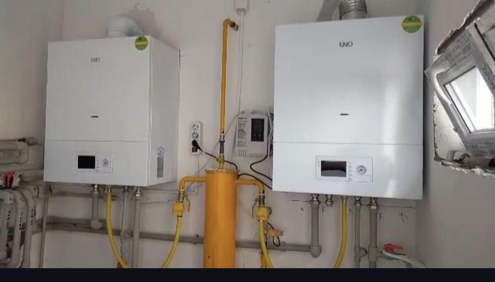 Услуги сварщика и отопления