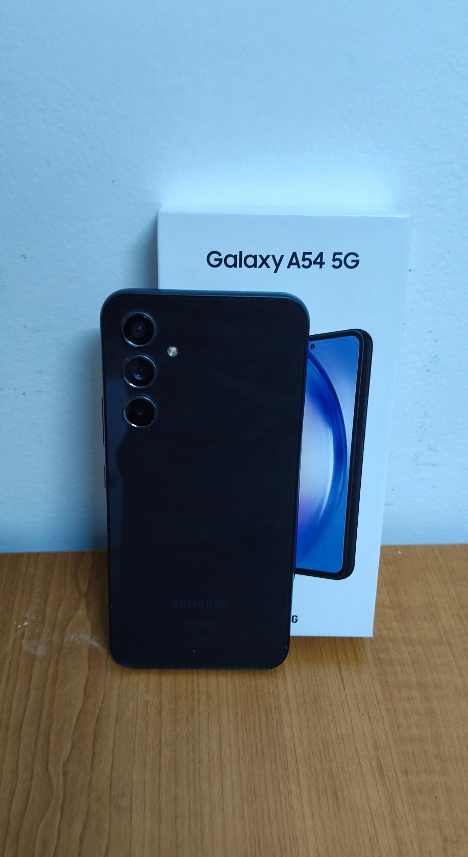 Samsung Galaxy A55