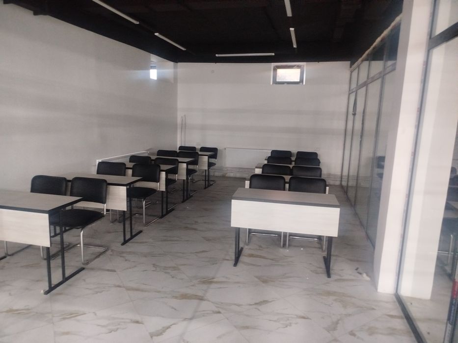 Arendaga xonalar beriladi oʻquv markaz uchun