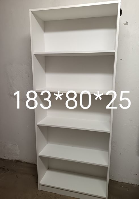 Стеллаж полка шкаф книжный офисныйпродам