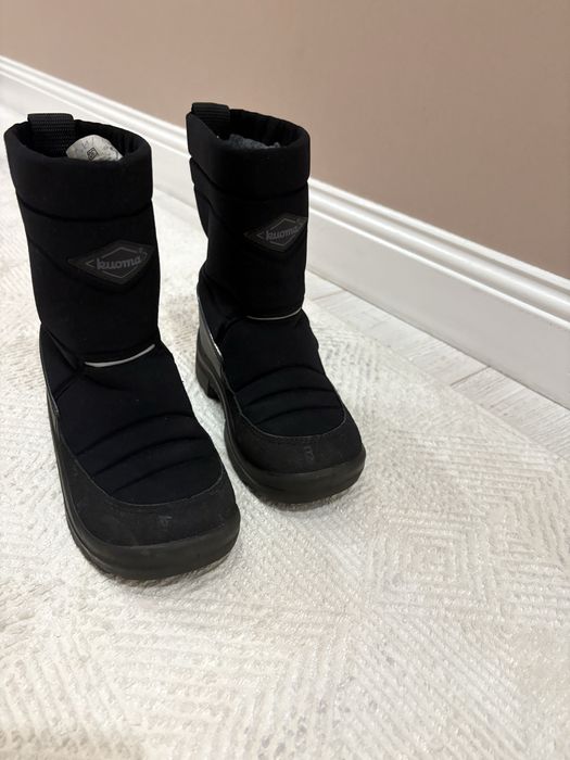 Продам Kuoma для мальчика