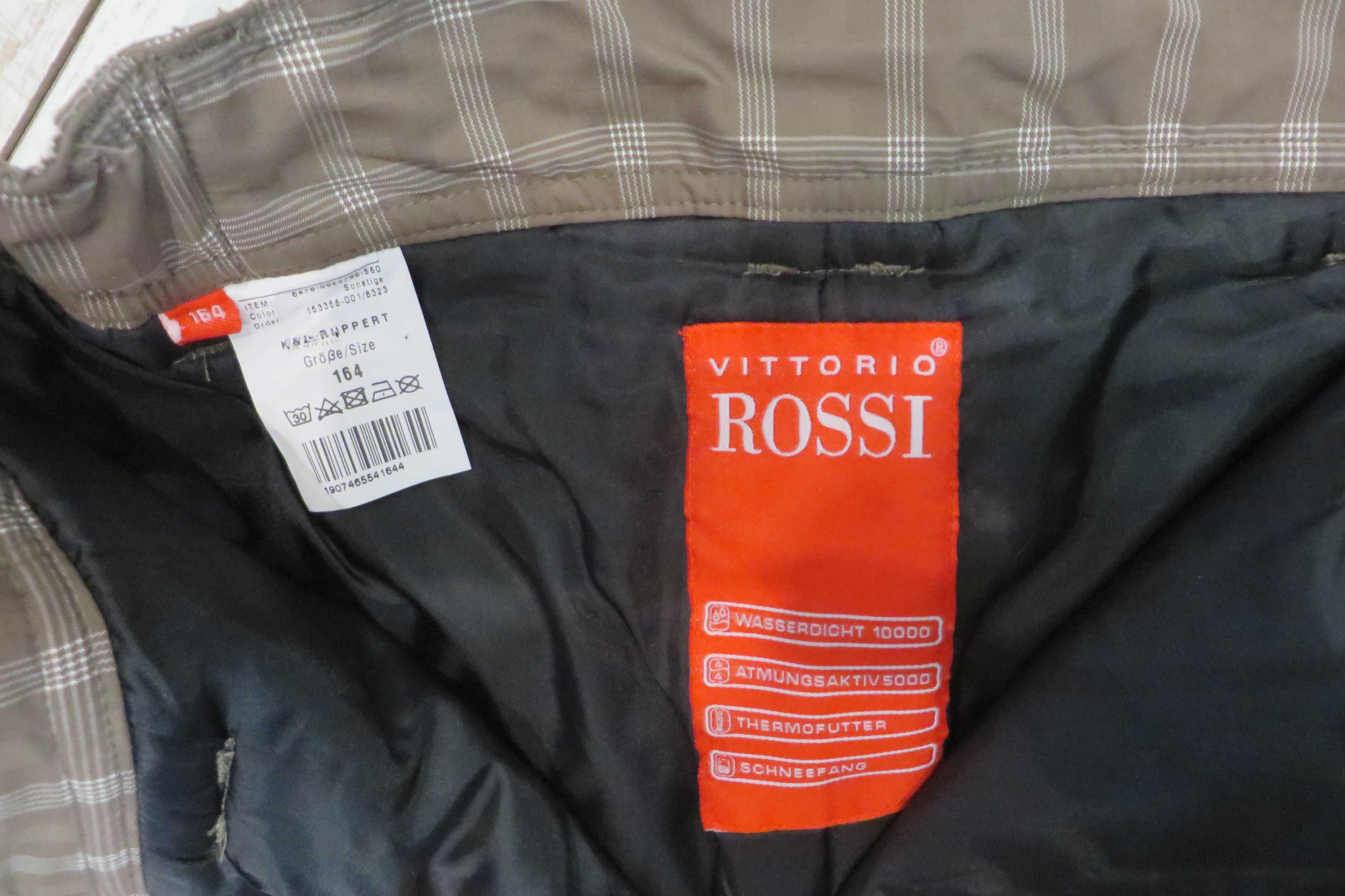 Дамски панталон за ски 164 см - 10000 мм Vittorio Rossi