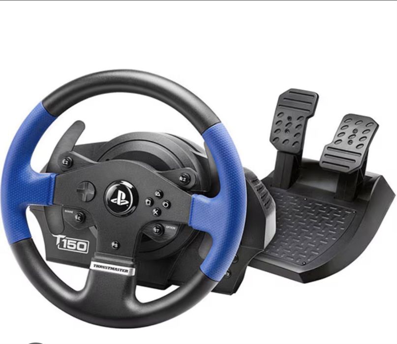 Vand/schimb volan 1080 grade