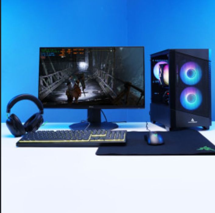 Creare setupuri pe comanda