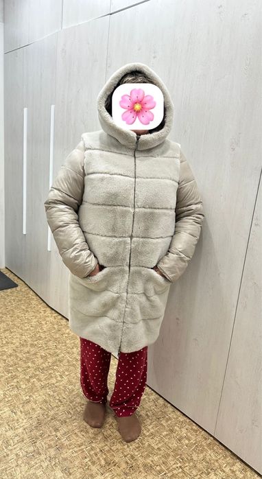 Продам зимнюю куртку