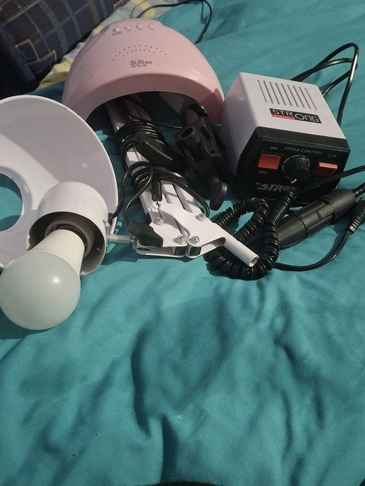 Набор для маникюра