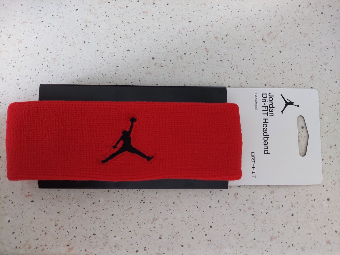 Jordan Dri-Fit Headband Nike basketball