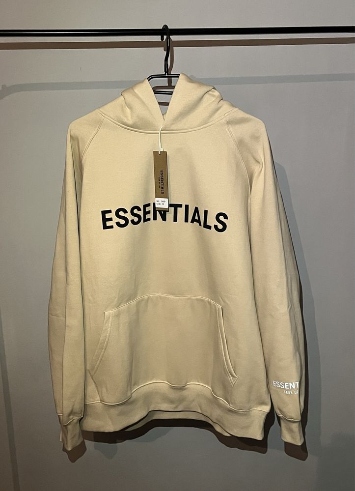 Hanorace essentials