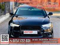 • Audi A6 2013 3.0 Bi-Tdi 313 cp / Matrix / S-Line / Parc Auto • Rate