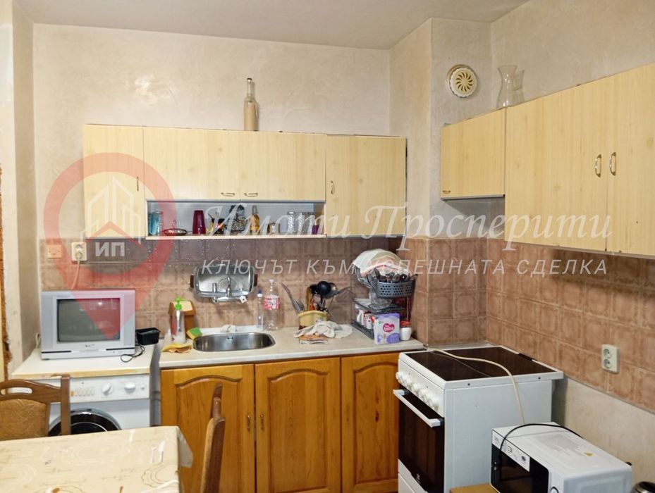 3-стаен в София-Дружба 2 площ 90 цена 200000