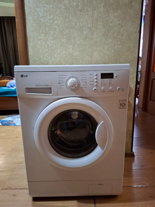 стиралтная машинка