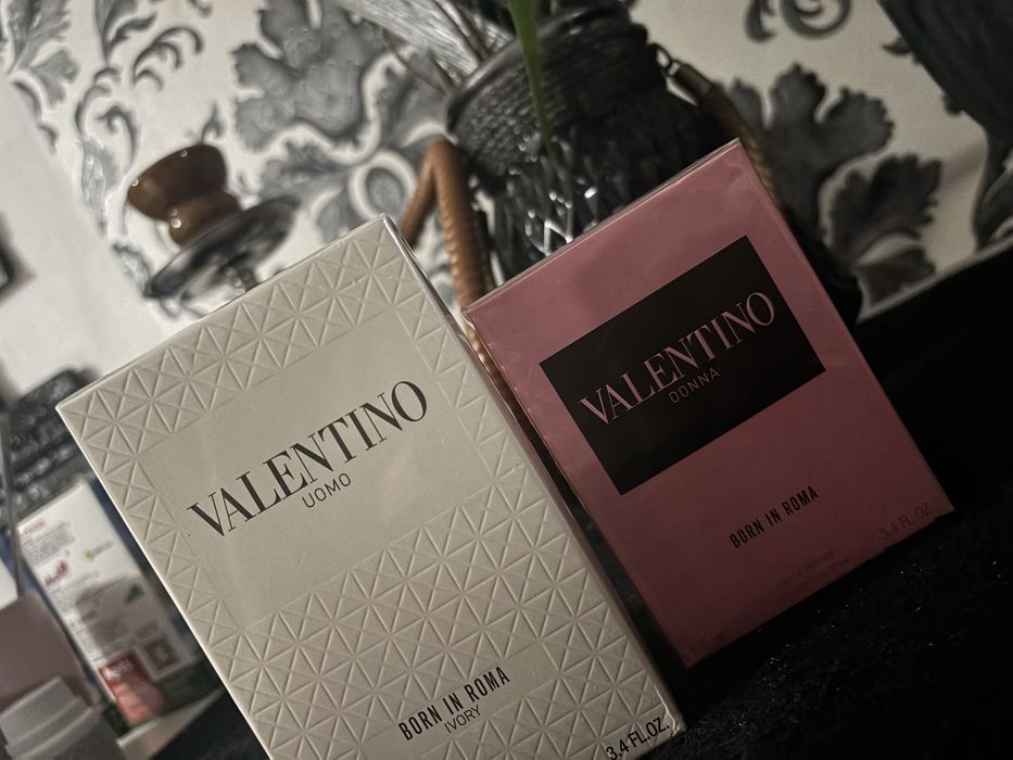 Parfum dama/barbatii