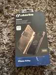 Husa iPhone 11 Pro piele