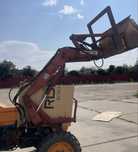 Incarcator frontal*Joystick*dublu sens