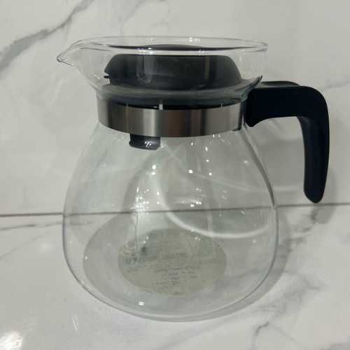 „Кана огнеупорна 1.25 L с капак – производство Германия“